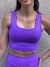 Top Atena Colors Roxo - Mabelli