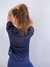 Camisa Feminina Celeste Dryfit na internet
