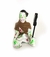 Zombi Yogui