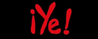 ¡Ye!