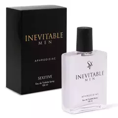Perfume INEVITABLE MEN - comprar online