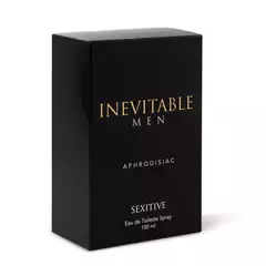 Perfume INEVITABLE MEN