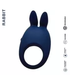 RABBIT Silicone - comprar online