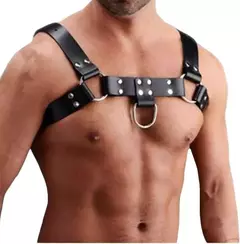 Arnes Pechera Hombre