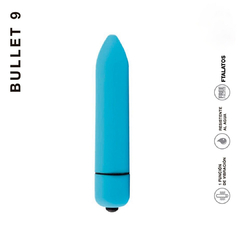 BULLET 9