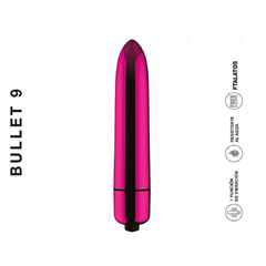 BULLET 9 - comprar online