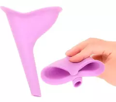 URINAL FEMENINO - Intimia Sexshop