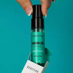 Spray Masculino PRO LONG - comprar online