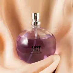 HOT inevitable - comprar online
