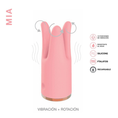 MIA - comprar online