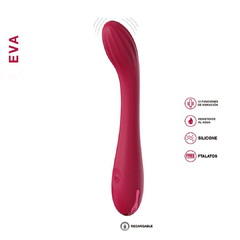 Vibrador Eva