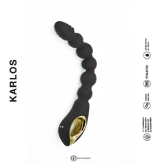 KARLOS