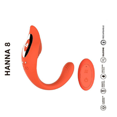 HANNA 8