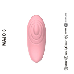 MAJO 3 - comprar online