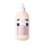 Loção Desodorante Hidratante Corporal Cuide-se Bem Deleite 400ml