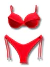 BIQUINI RUBY KISSES MEIA TAÇA