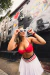 BIQUINI RUBY KISSES MEIA TAÇA - comprar online