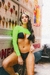 BIQUINI NEON PULSE CORTININHA na internet