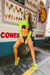 BIQUINI NEON PULSE CORTININHA