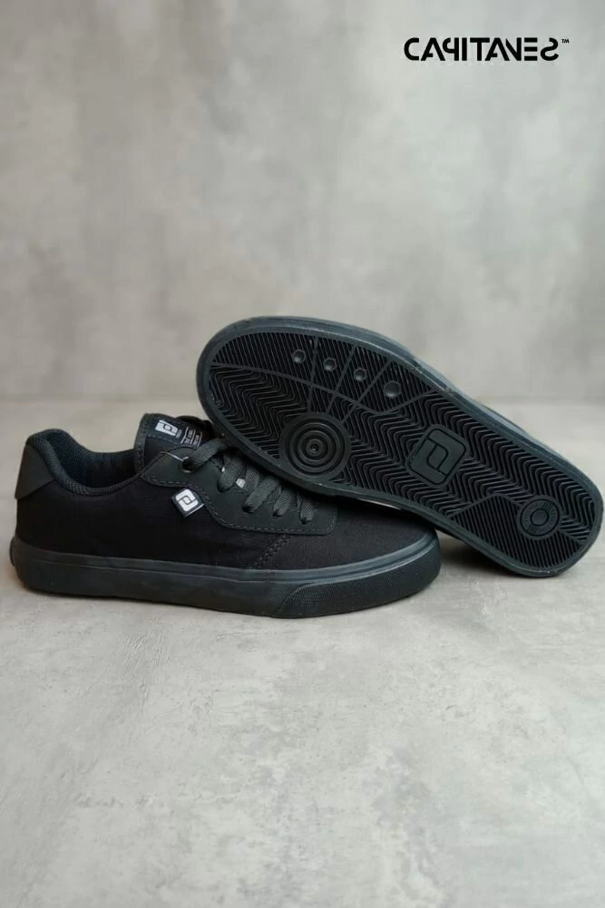 ZAPATILLA FREEDAY ONI PRETO FULL BLACK