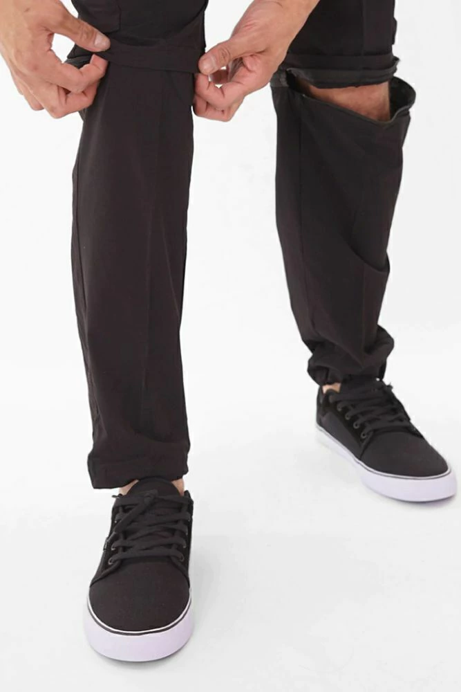 JOGGER CARGO COOLHAAS THUNDER