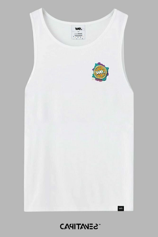 MUSCULOSA WE FRESH
