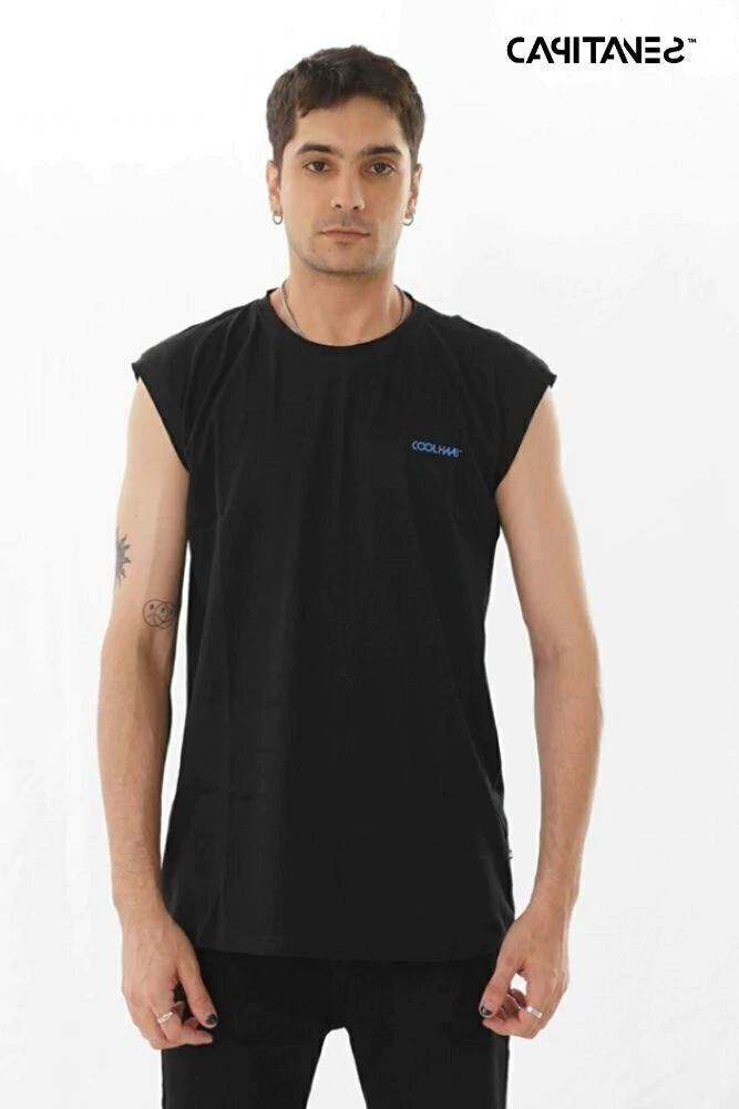MUSCULOSA COOLHAAS SKATE SLEVLESS
