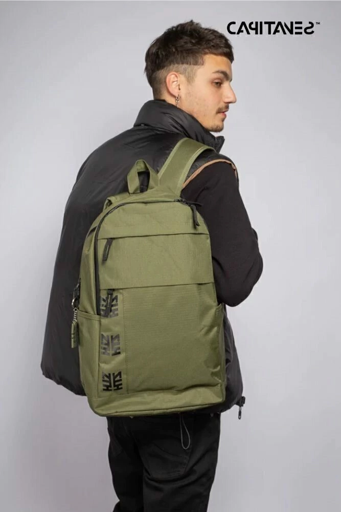 MOCHILA ZIMITH DIPPER