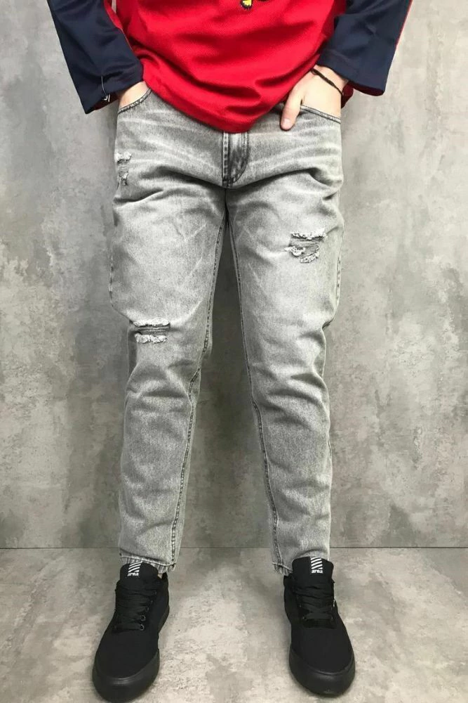 PANTALON ALISSON MOM ELIX