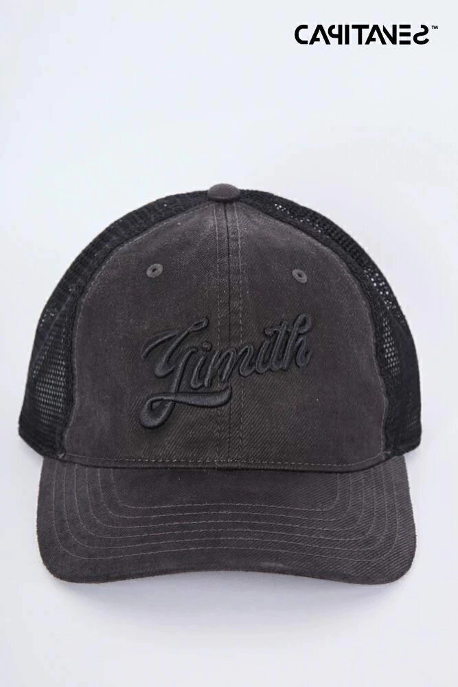 GORRA ZIMITH MONTY