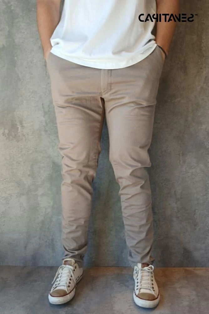 PANTALON INSONMIO CHINO