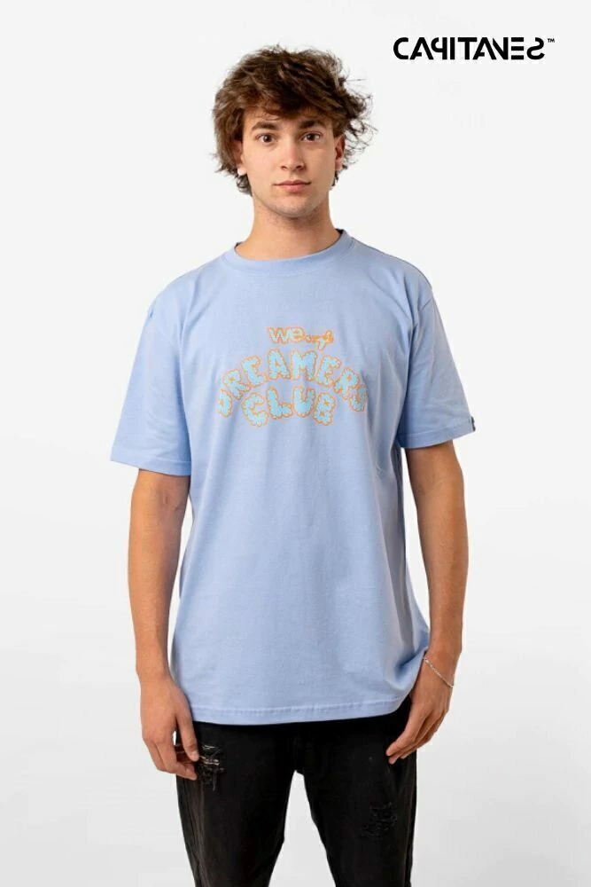 REMERA WE CLOUD