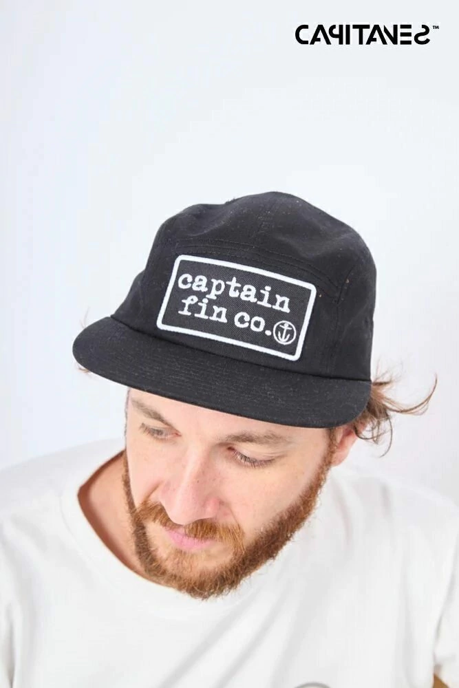 GORRA CAPTAIN FIN MILO