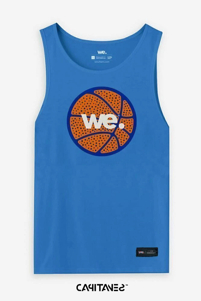 MUSCULOSA WE BALL