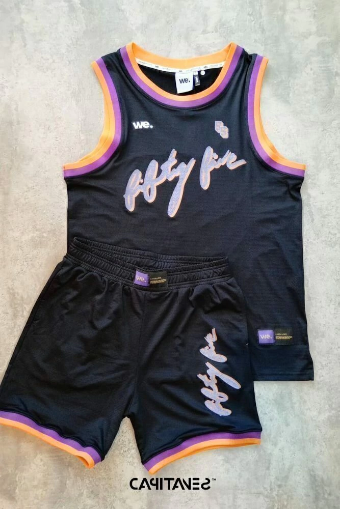 MUSCULOSA DEPORTIVA WE SUNS