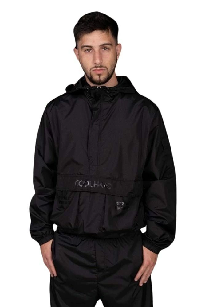 ANORAK COOLHAAS BETTER
