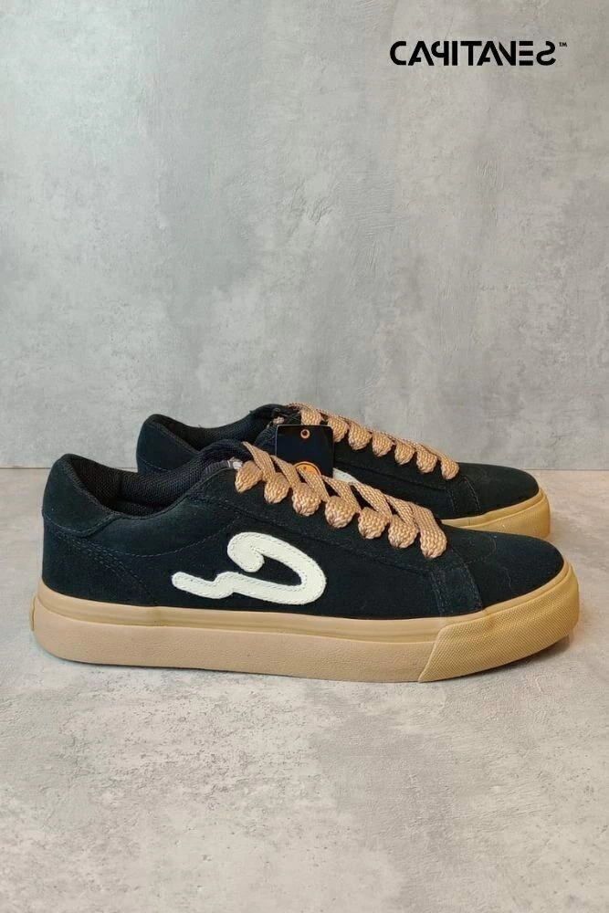 ZAPATILLA CAPTAIN FIN YETRA CREAM