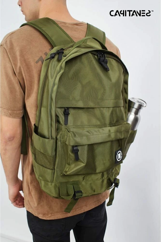MOCHILA ZIMITH BARREN