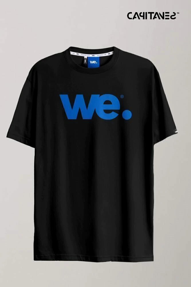 REMERA WE CLASSIC