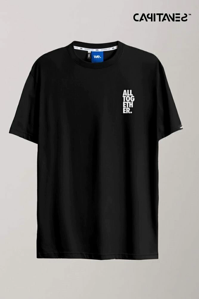 REMERA WE POINT