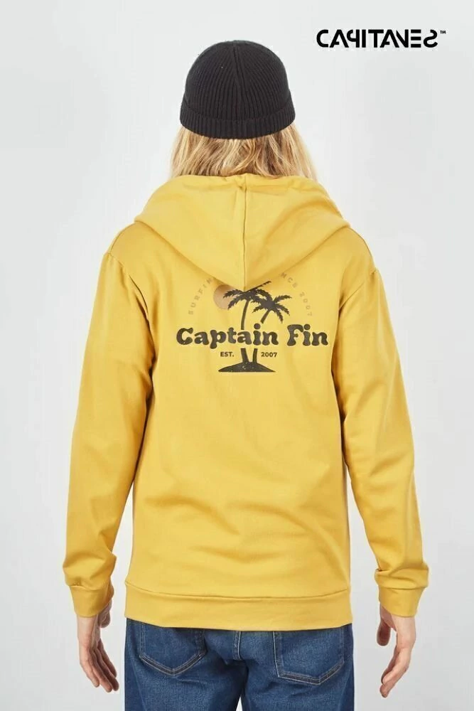 CANGURO CAPTAIN FIN BONO