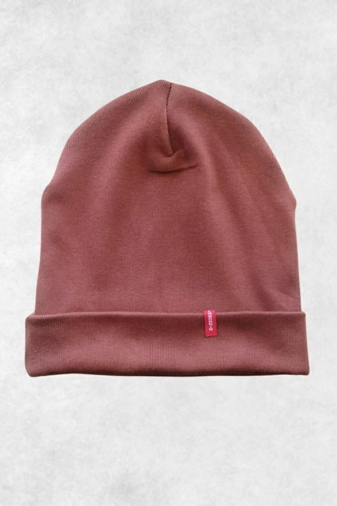 GORRO INSONMIO ALGODON