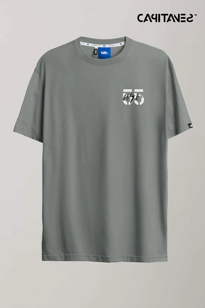 REMERA 55 FIFTY FIVE OVER WE
