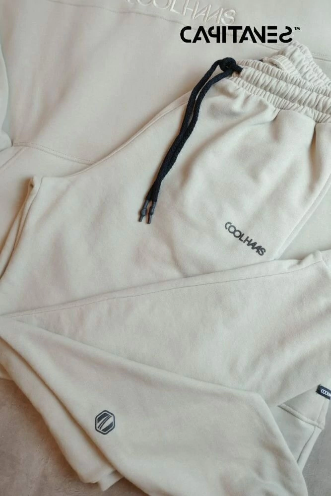 JOGGINS COOLHAAS SWEATPANTS RUSTICO
