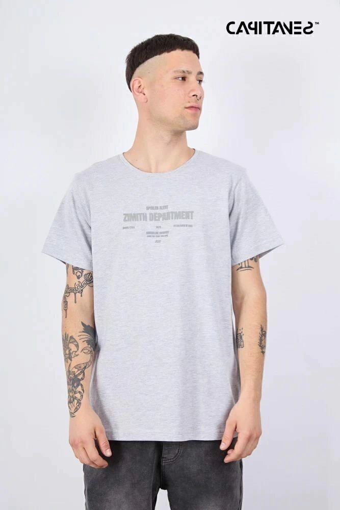 REMERA ZIMITH PAUL T-SHIRTT