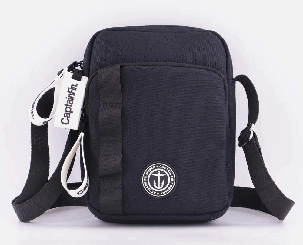 MORRAL CAPITAN FIN STARK