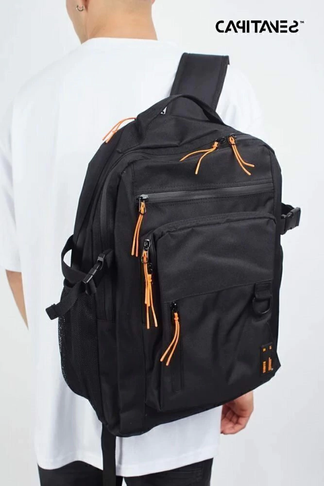 MOCHILA ZIMITH GRAFF