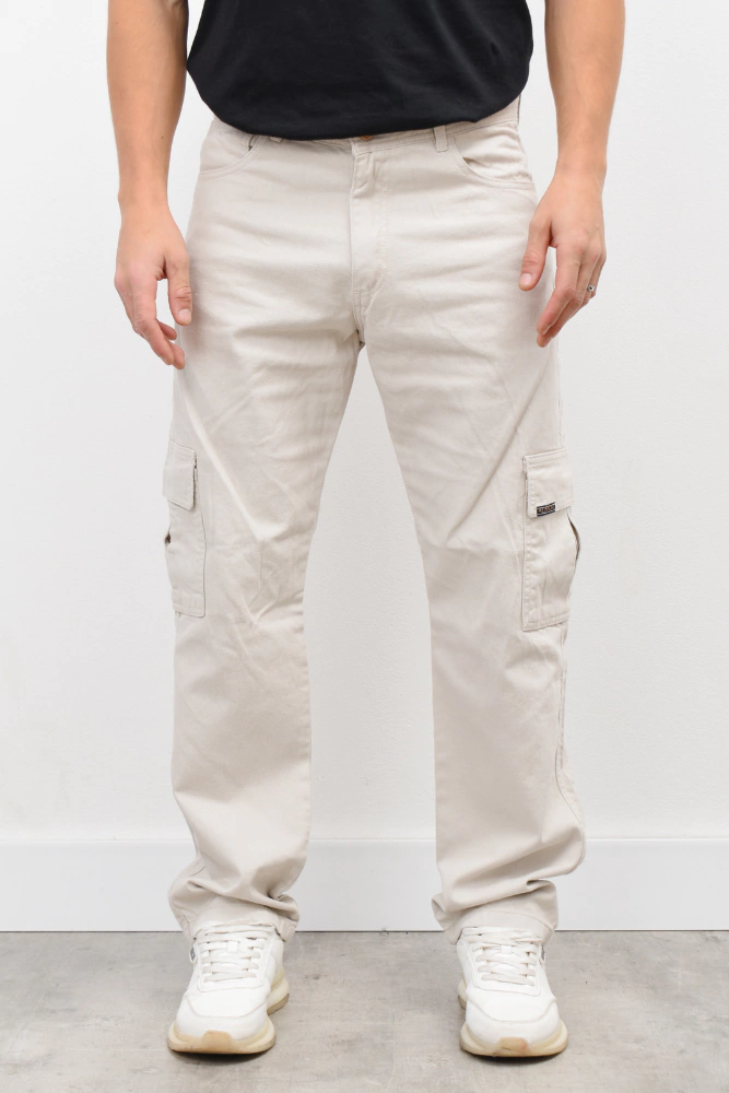 PANTALON ALISSON BAGGY BELS BAGGY