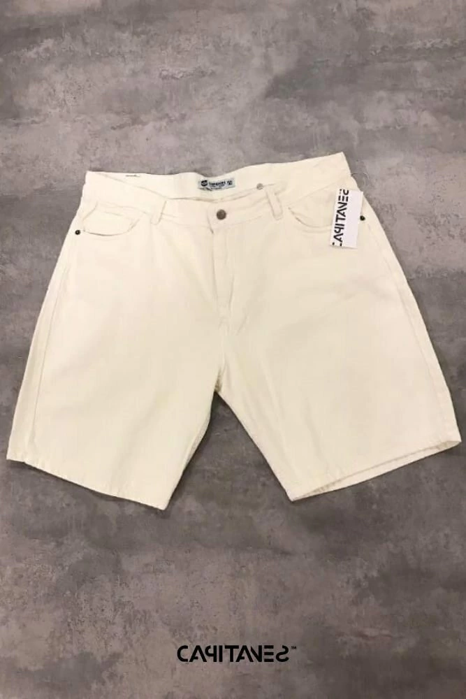 BERMUDA JEAN AYENDON CLIM T.ESP