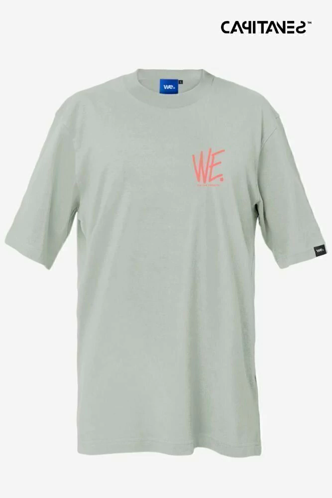 REMERA OVER WE STREETS